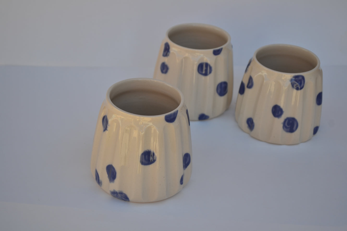 Blueberry Jam Jar Tumbler