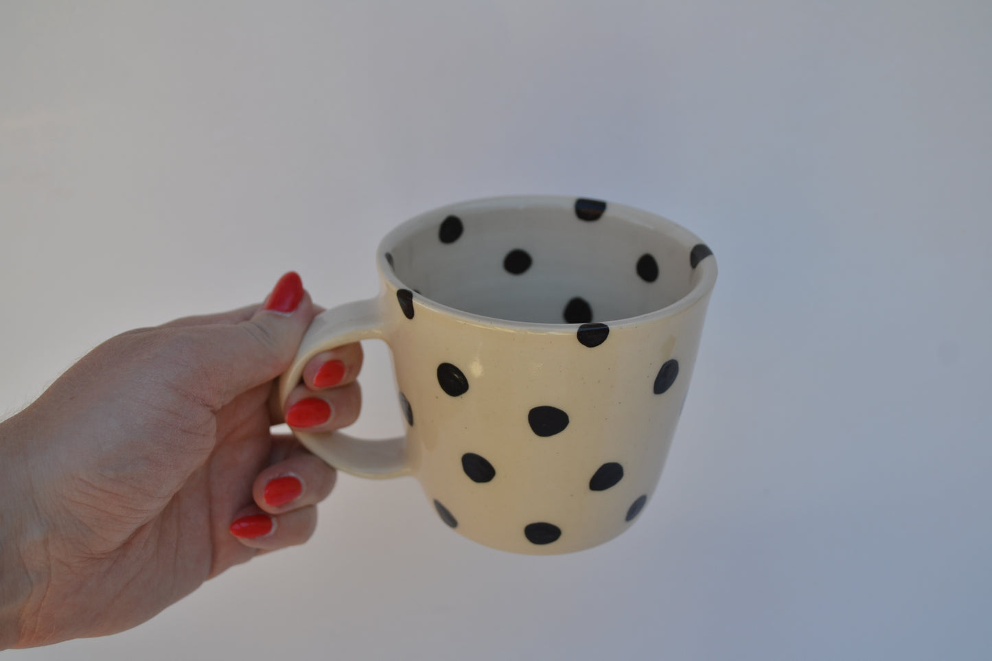Dot Pourover Set
