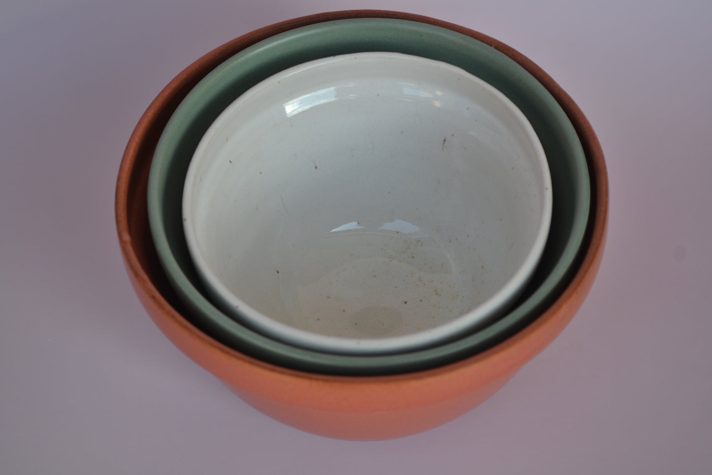 Nesting Bowls Set of 3