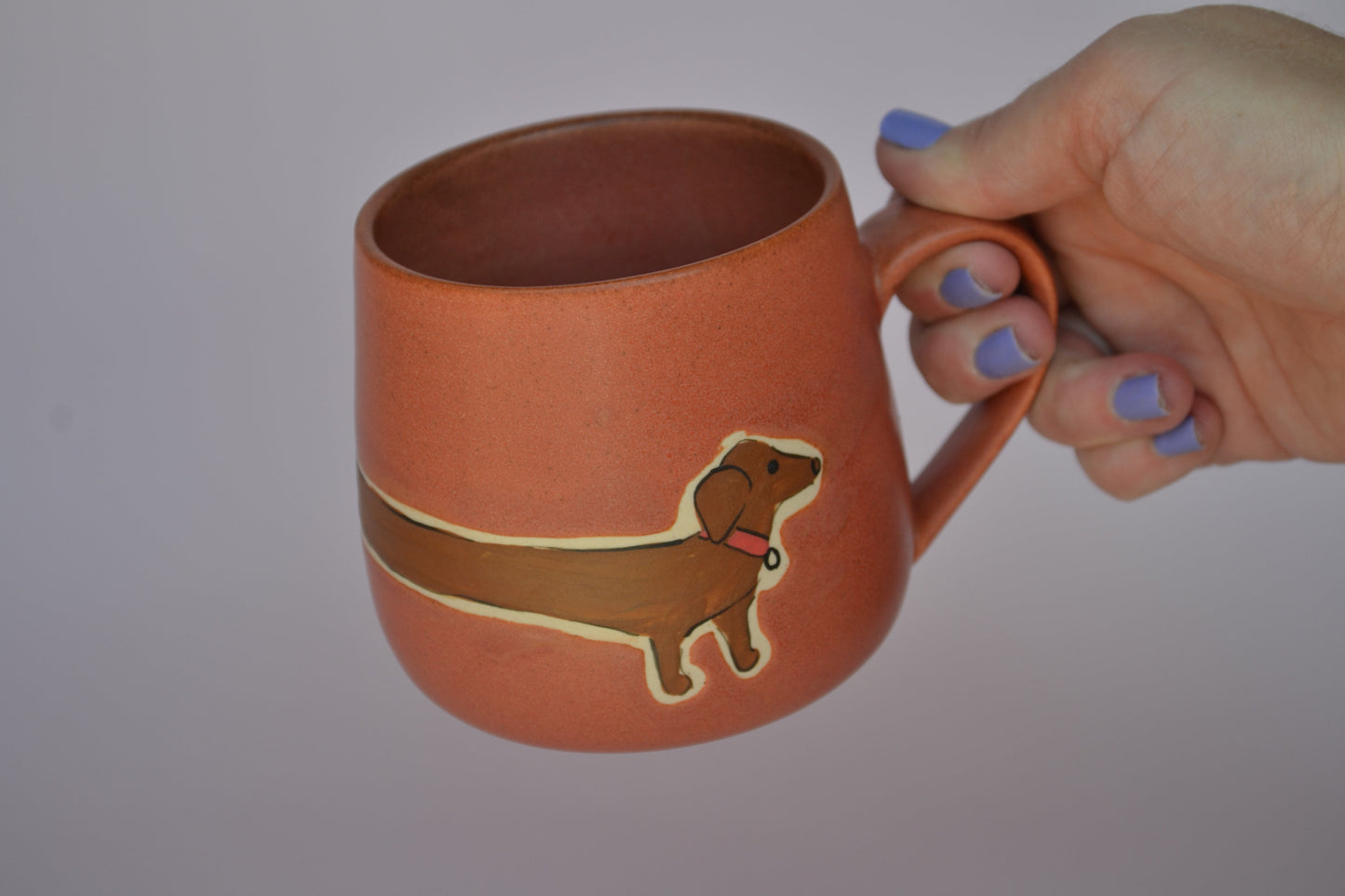 Weenie Mug