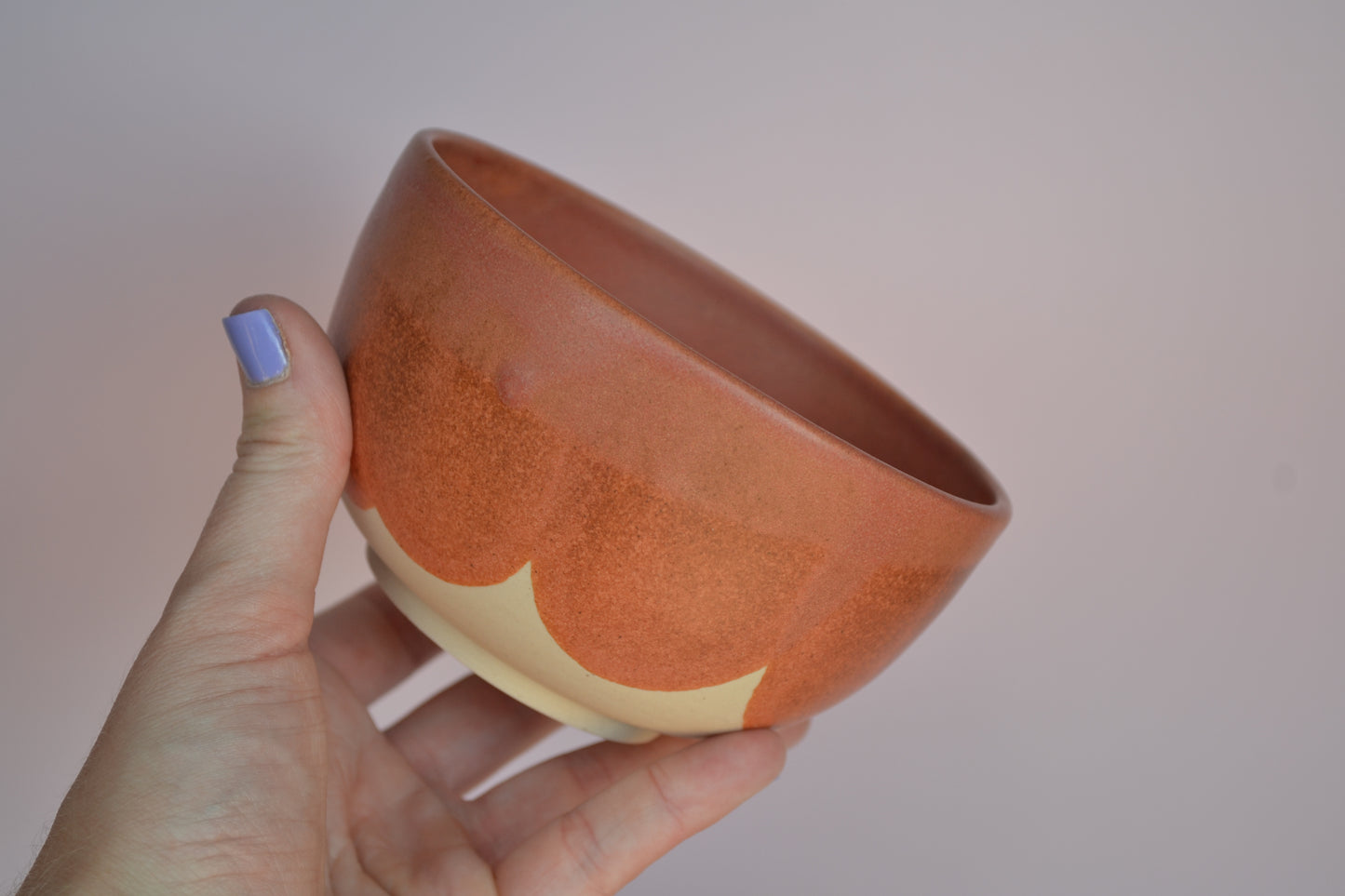 Ice Cream Bowl