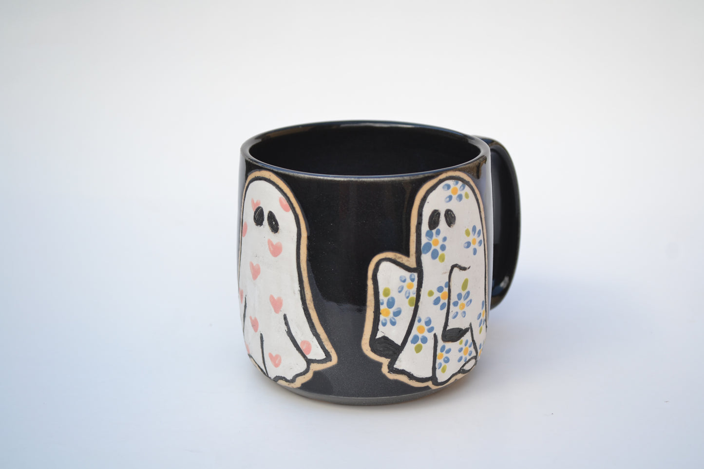 Ghost Mug