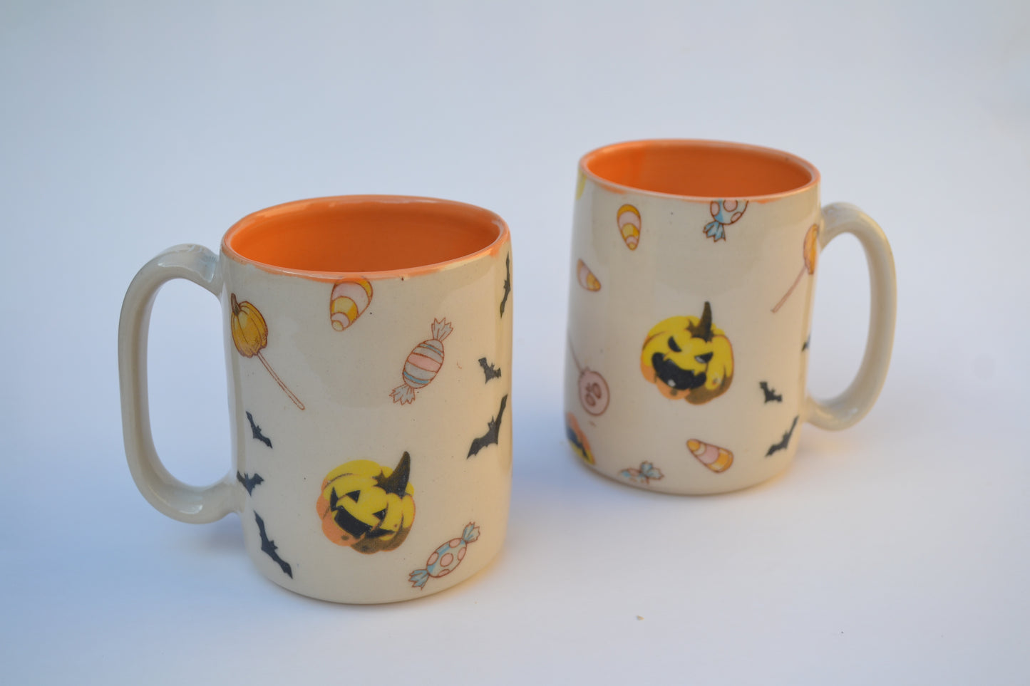 Halloween Mug