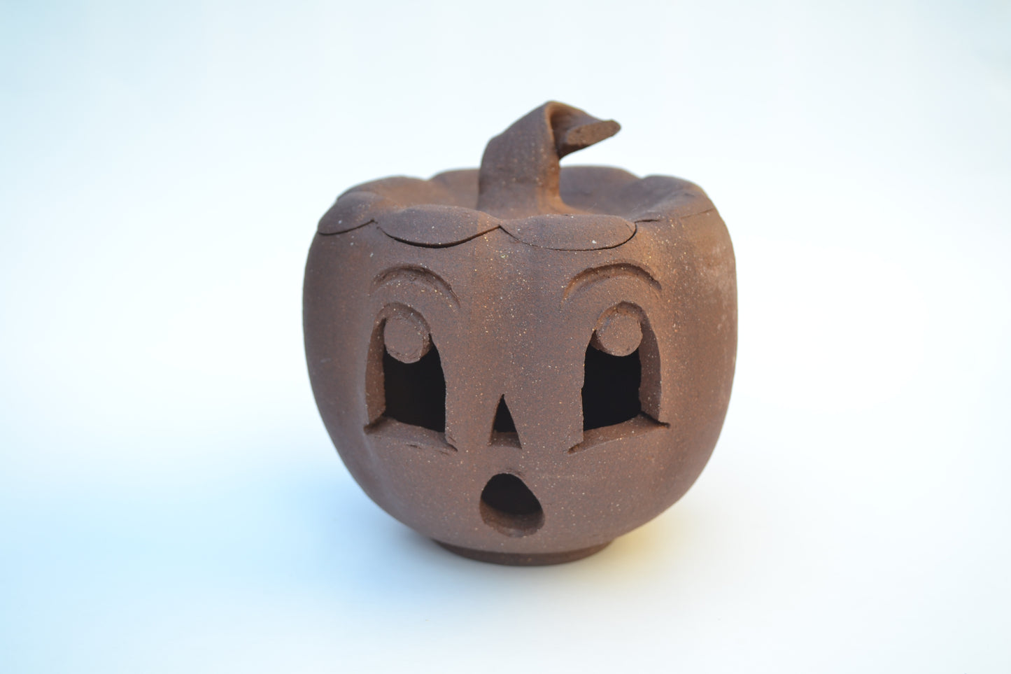 Jack-o-lantern Small 2