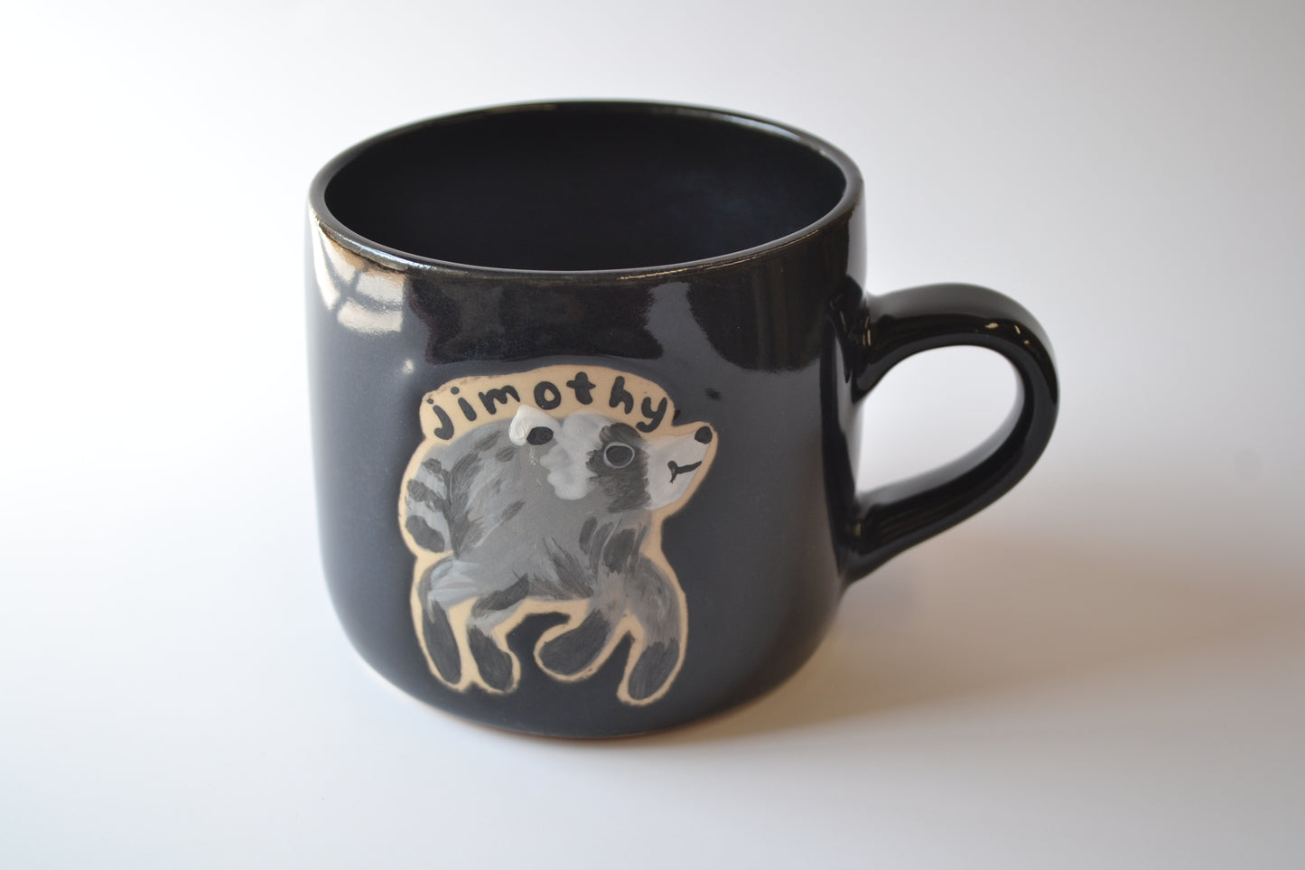 Jimothy Cup Preorder