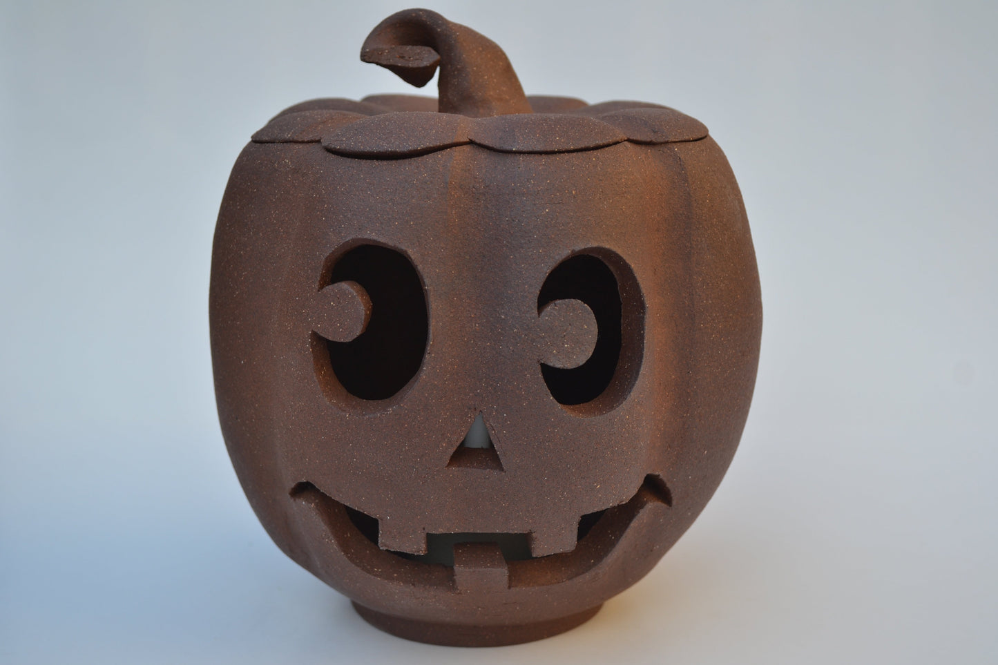 Jack-o-lantern Large 1
