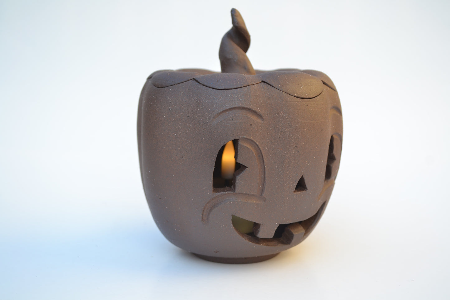 Jack-o-lantern Small 3