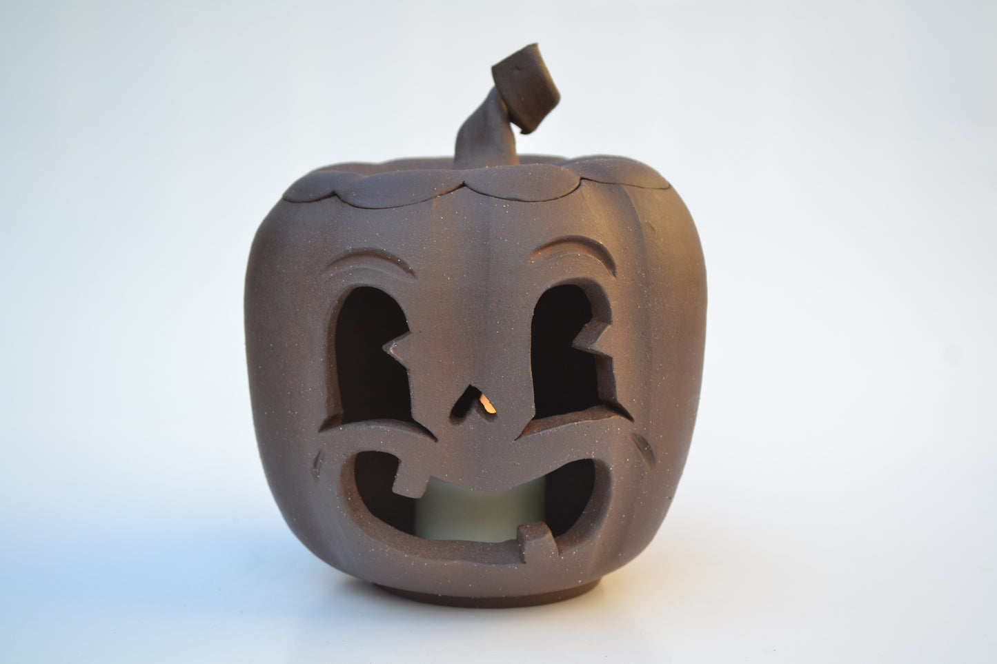 Jack-o-lantern Large 2