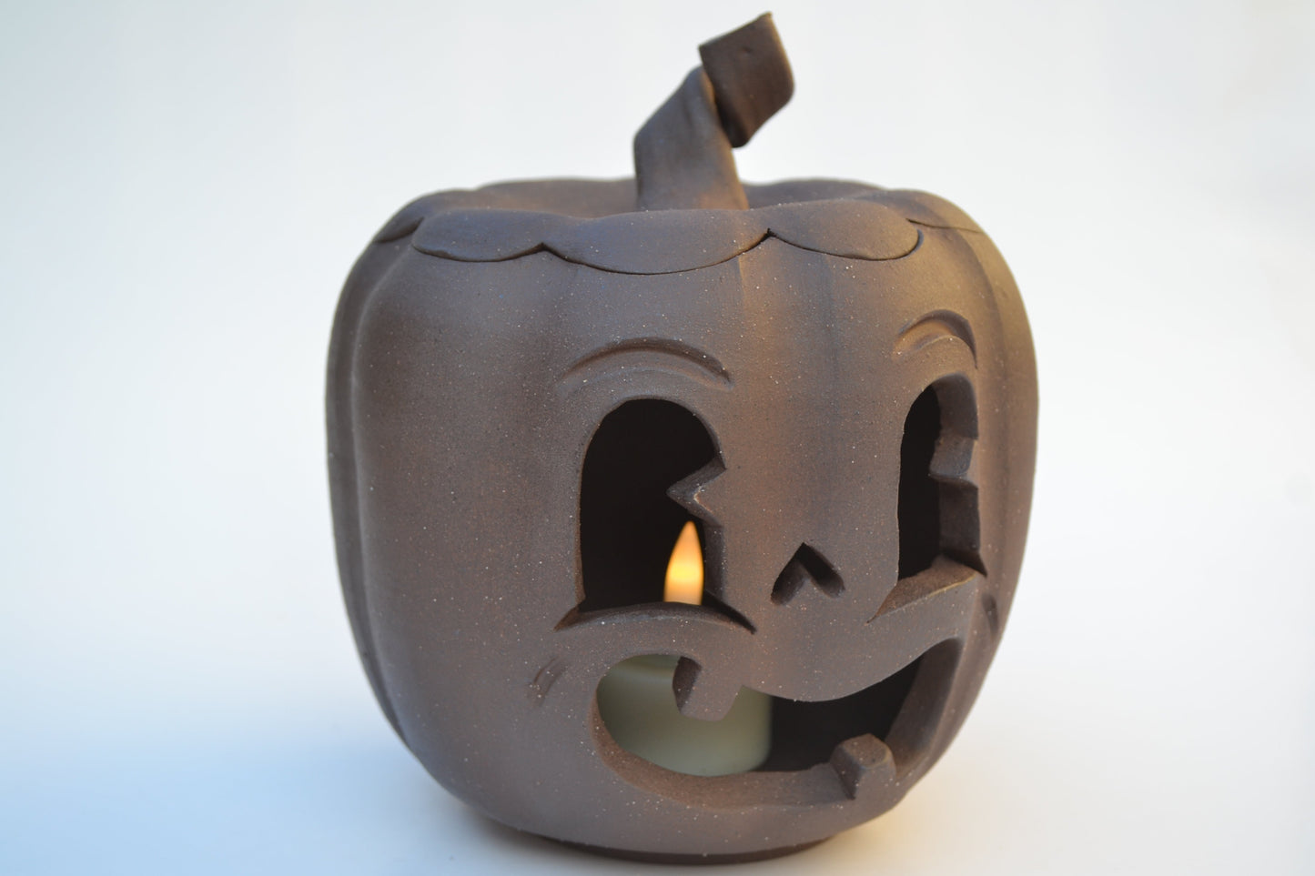 Jack-o-lantern Large 2