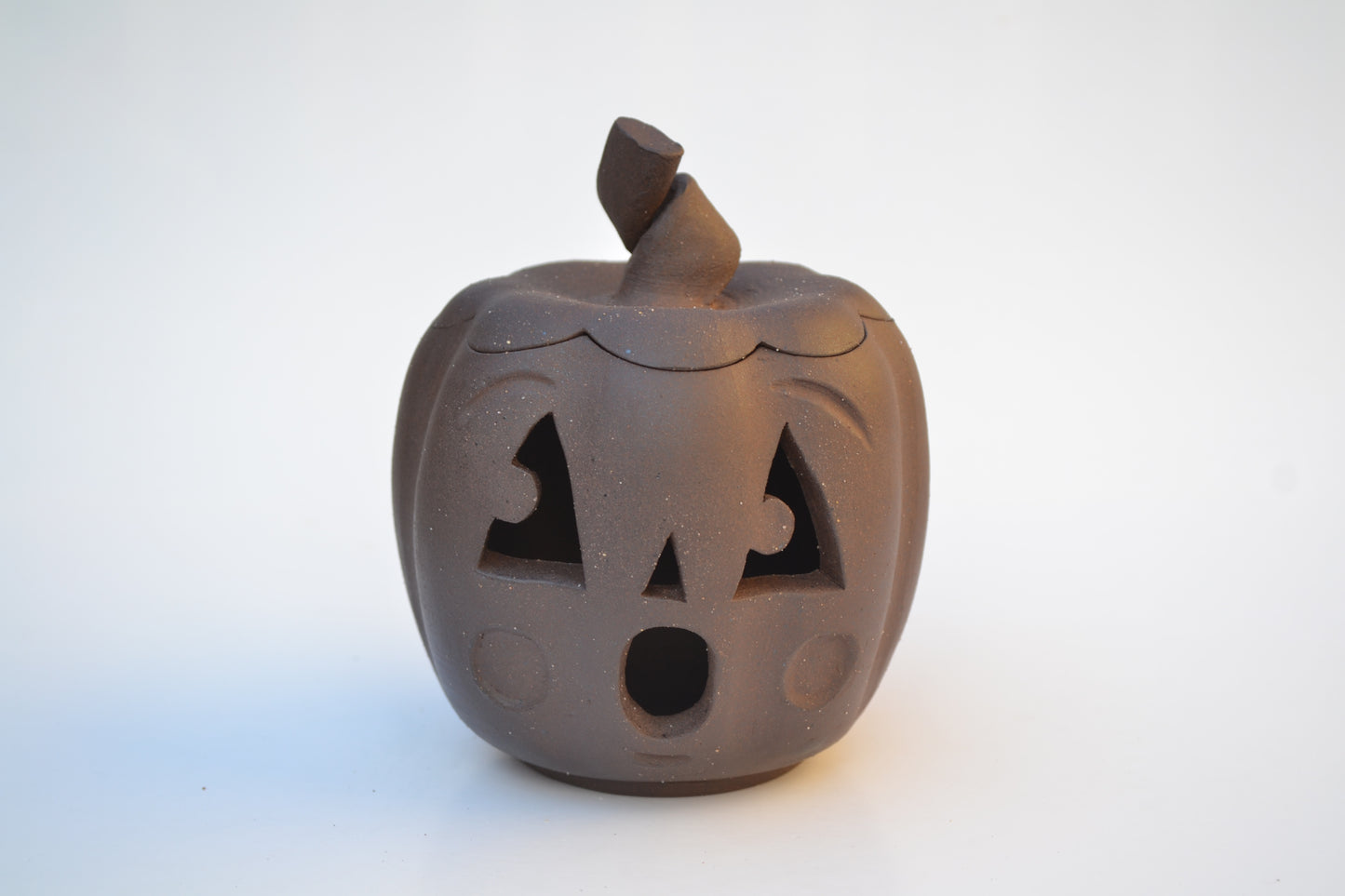 Jack-o-lantern Small 1