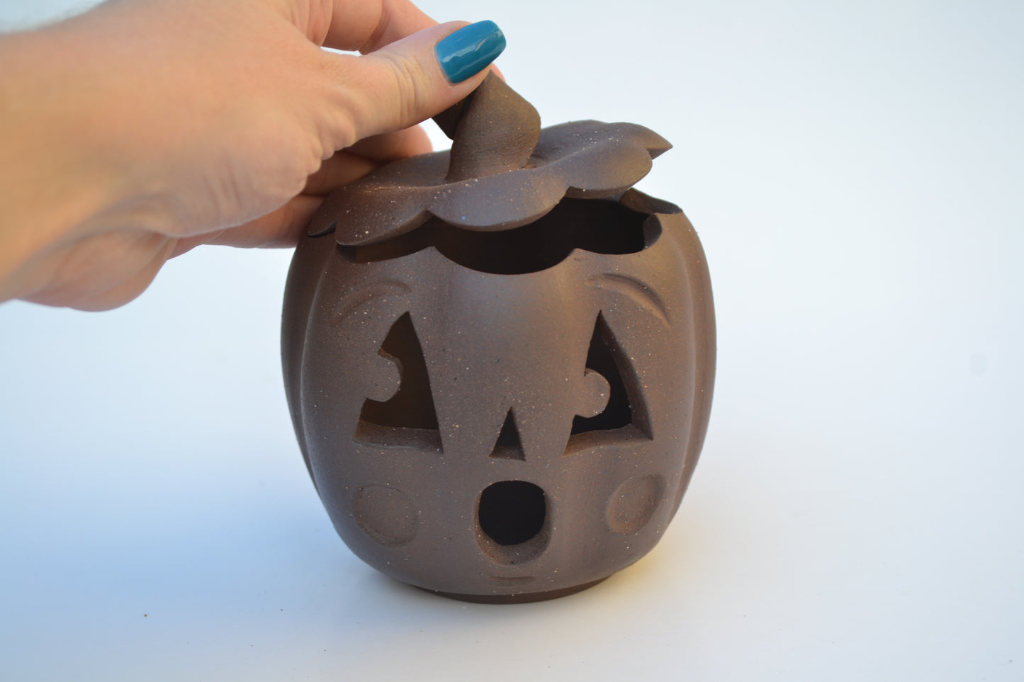 Jack-o-lantern Small 1