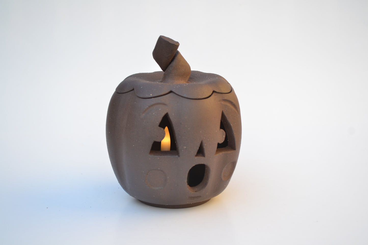 Jack-o-lantern Small 1