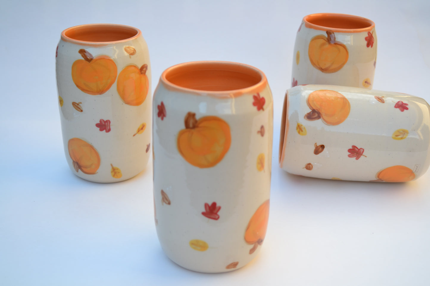 Autumn Emilie Cup