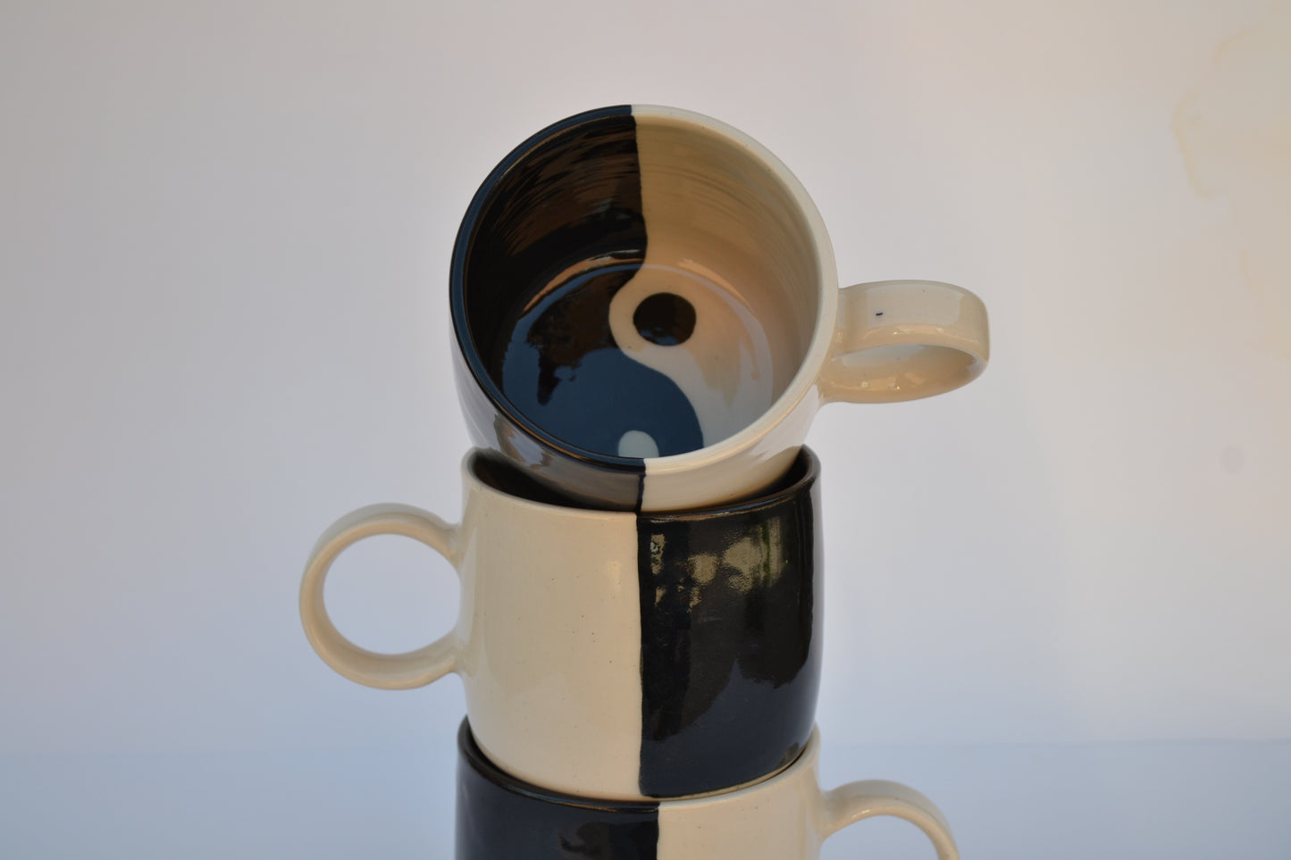 Yin Yang Mug