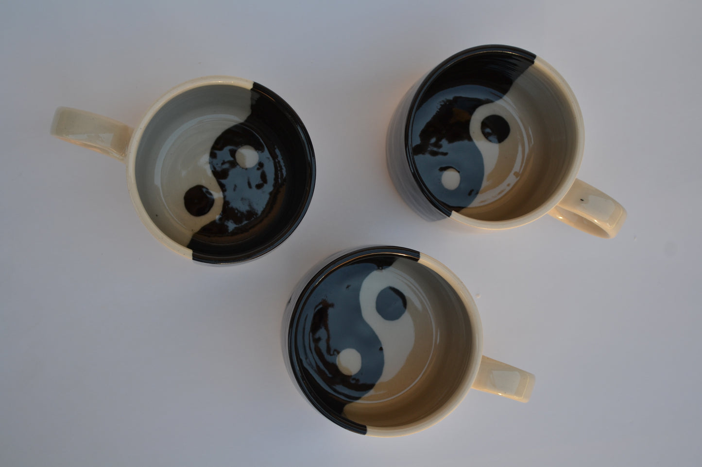 Yin Yang Mug