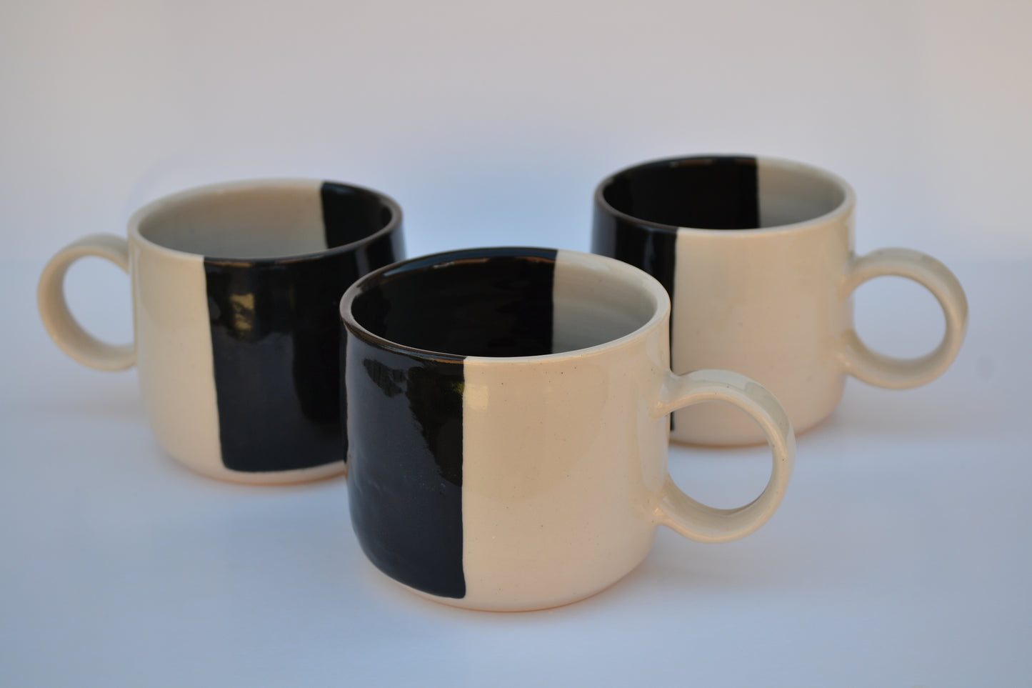 Yin Yang Mug