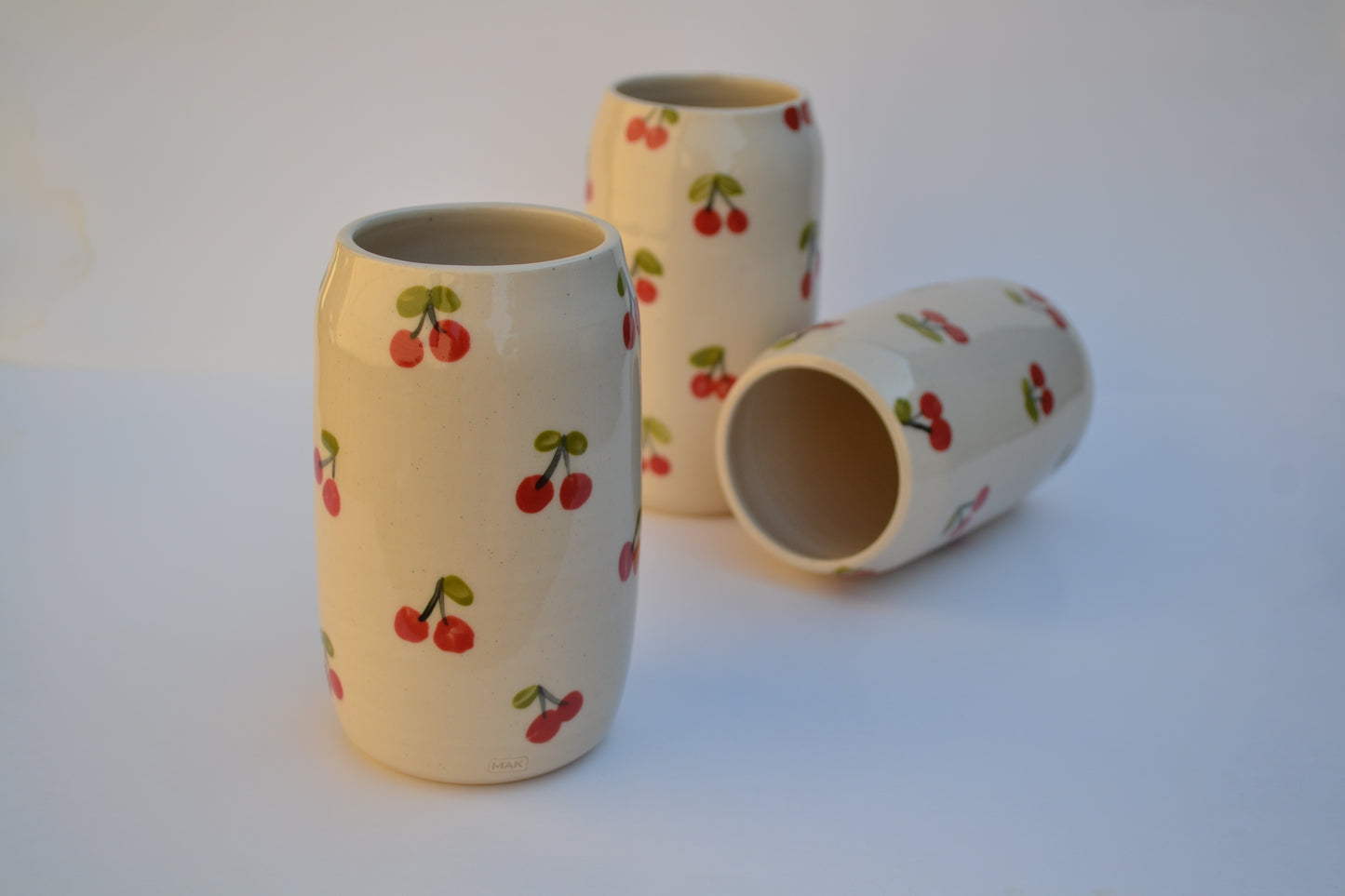 Cherry Emilie Cup