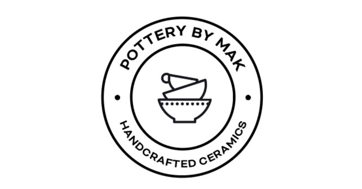 POTTERY BY MAK