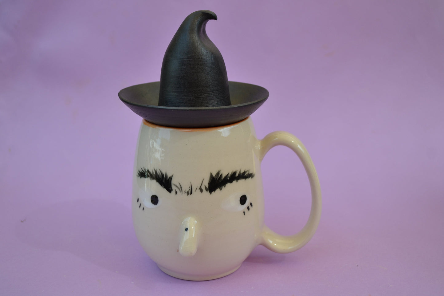 Witchy Mug