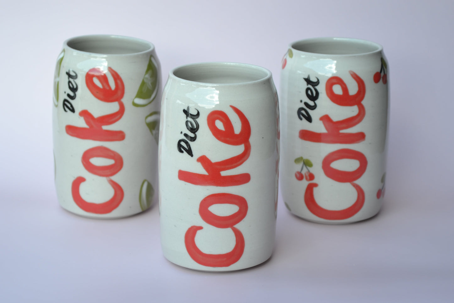 Diet Coke Cup
