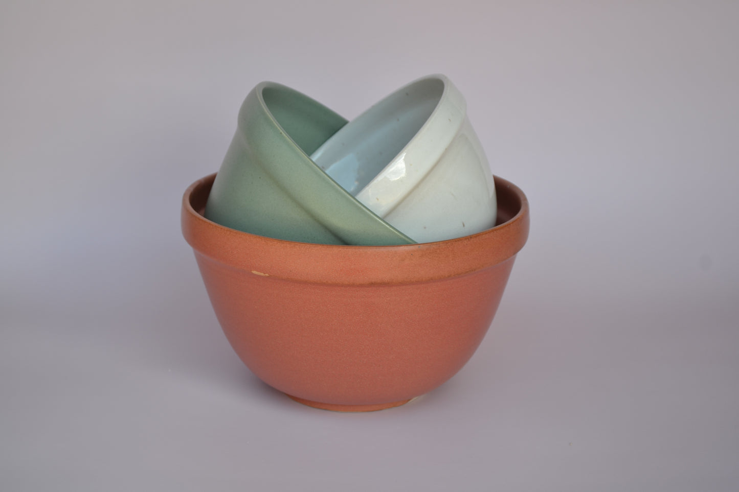 Nesting Bowls Set of 3