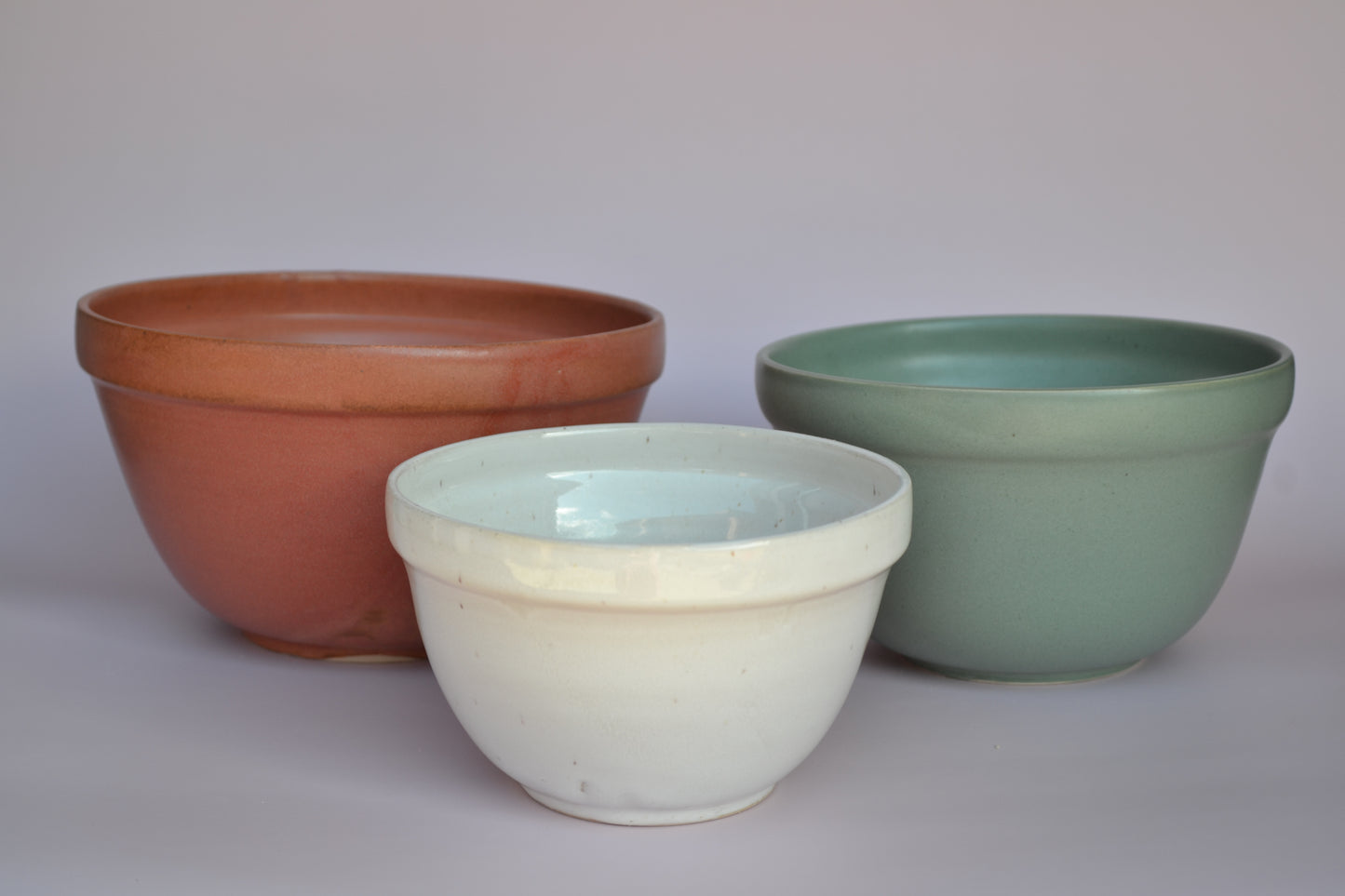 Nesting Bowls Set of 3