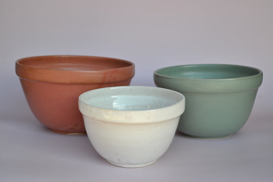 Nesting Bowls Set of 3