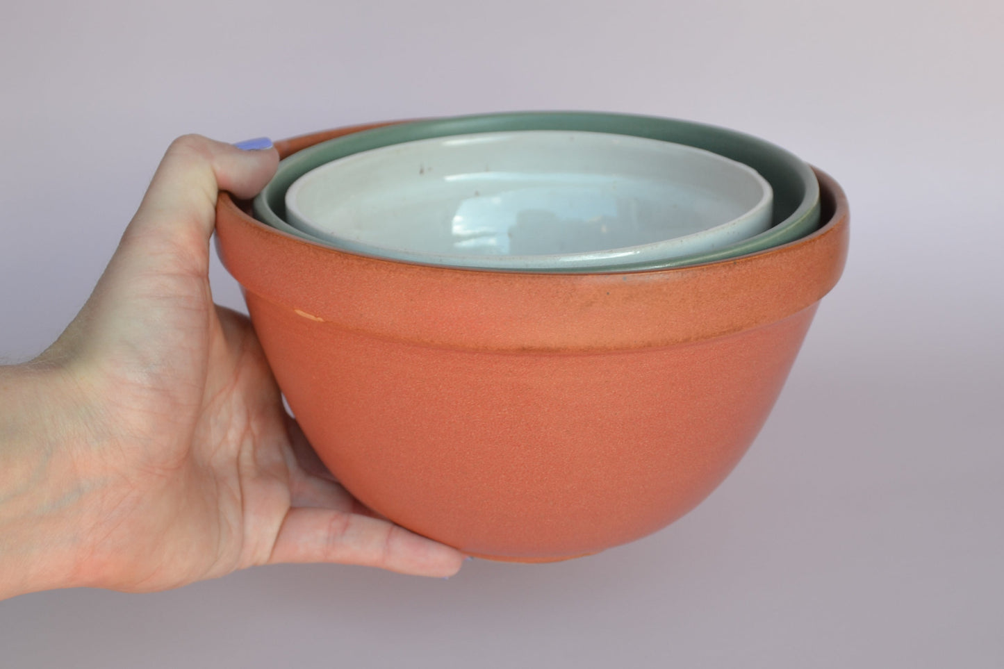 Nesting Bowls Set of 3