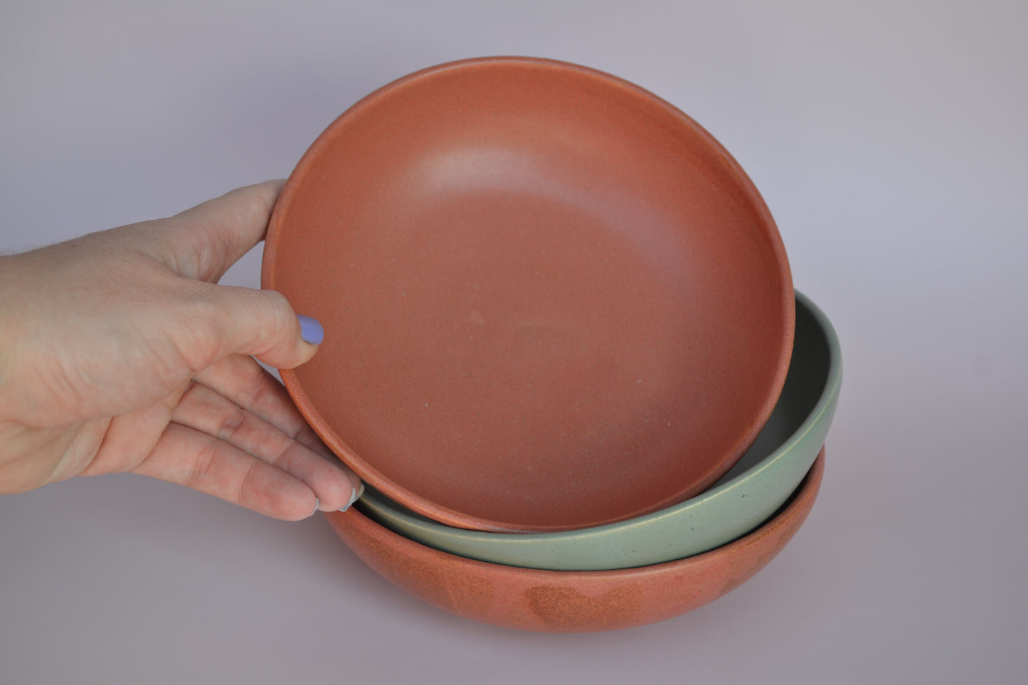 Pasta Bowl