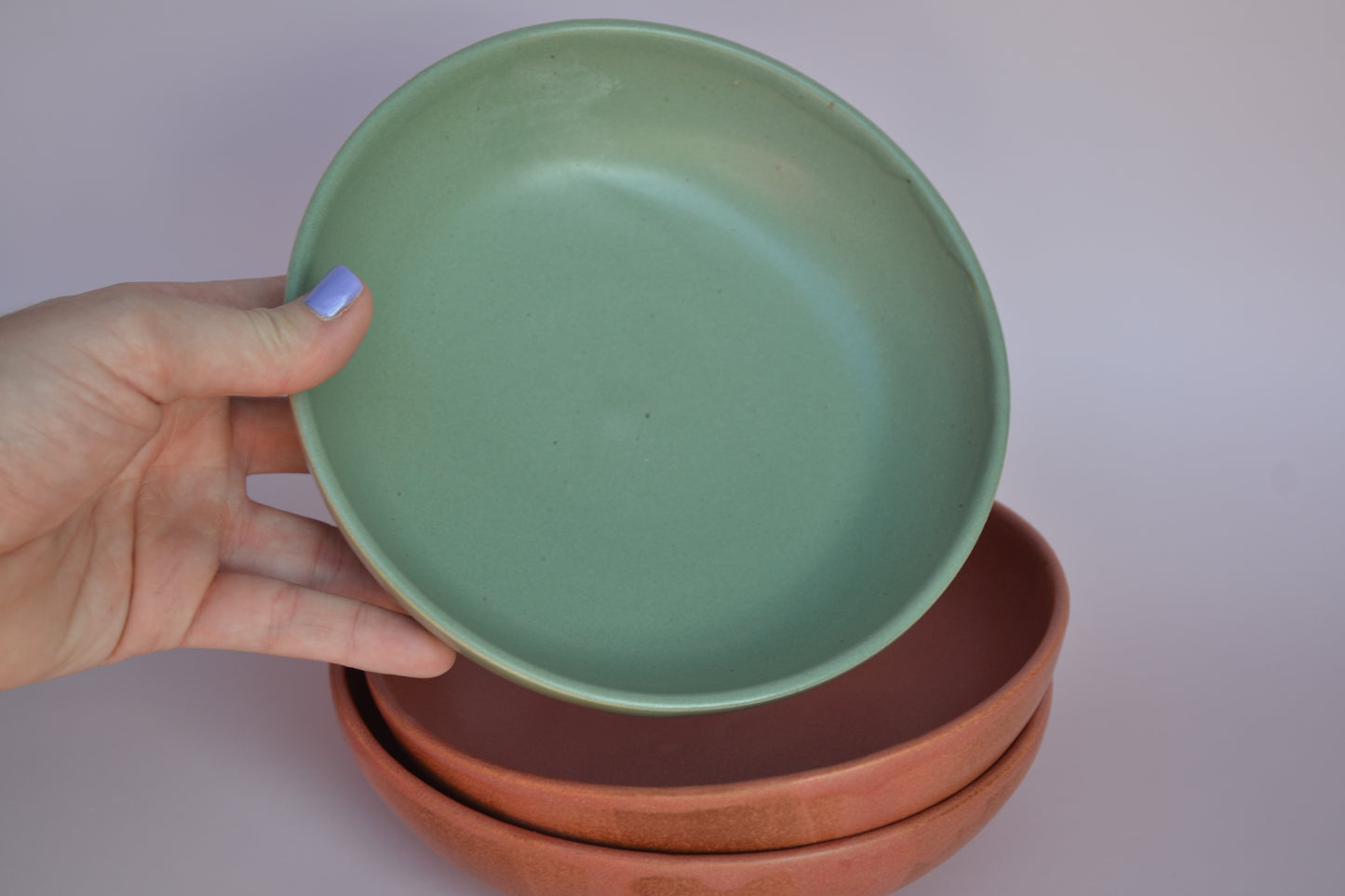 Pasta Bowl