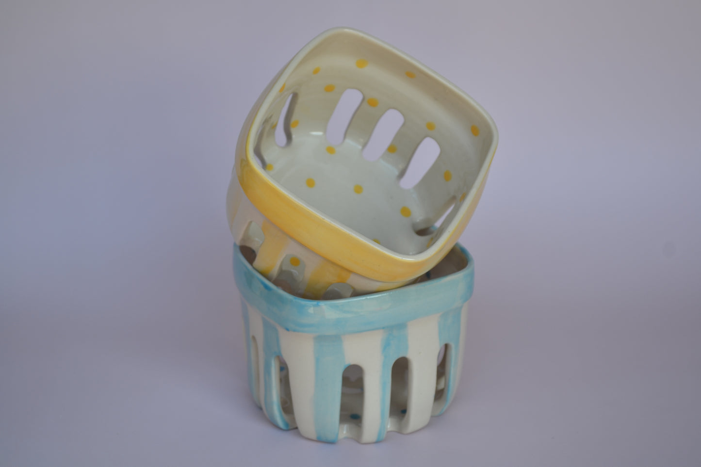 Berry Basket