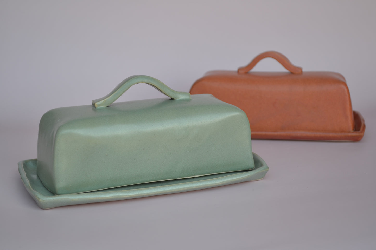 Butter Dish