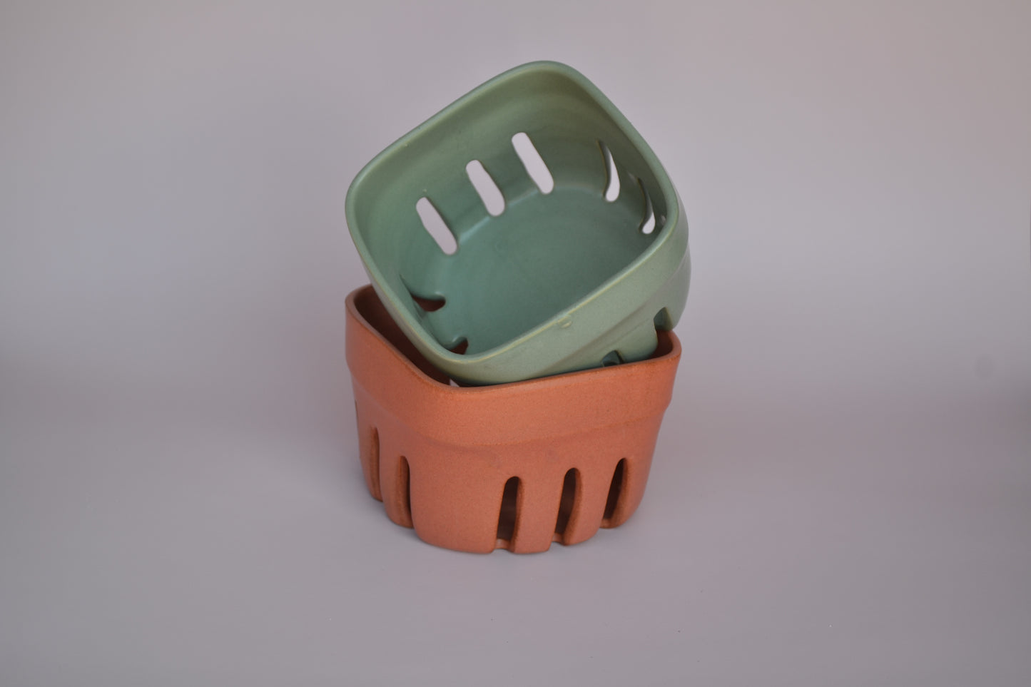 Berry Basket