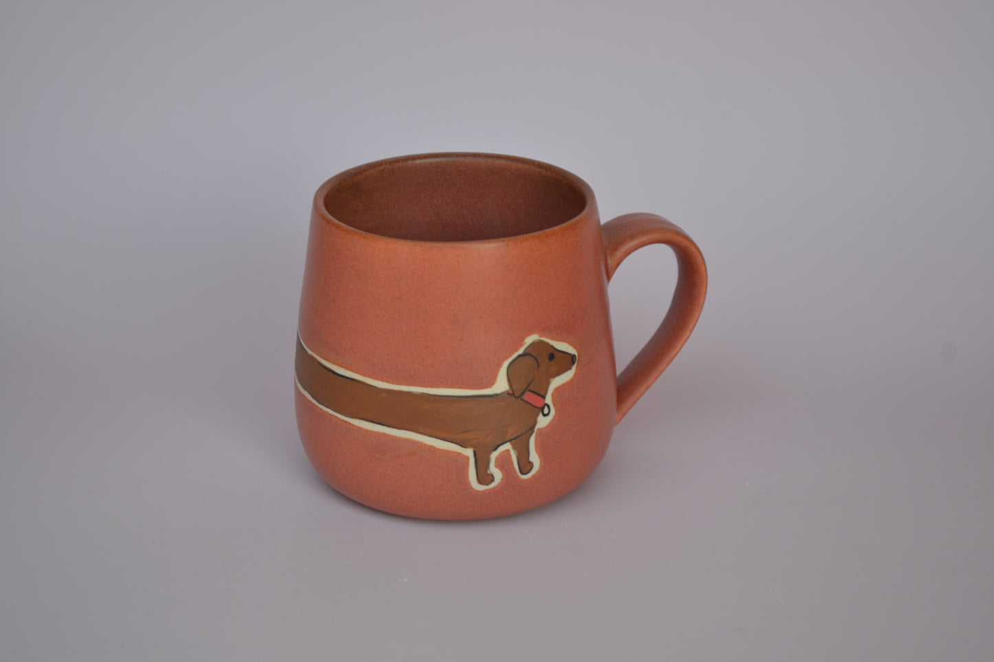 Weenie Mug