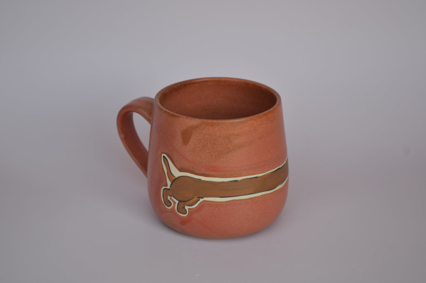 Weenie Mug