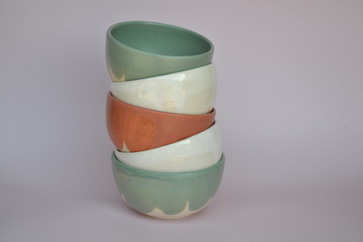 Ice Cream Bowl