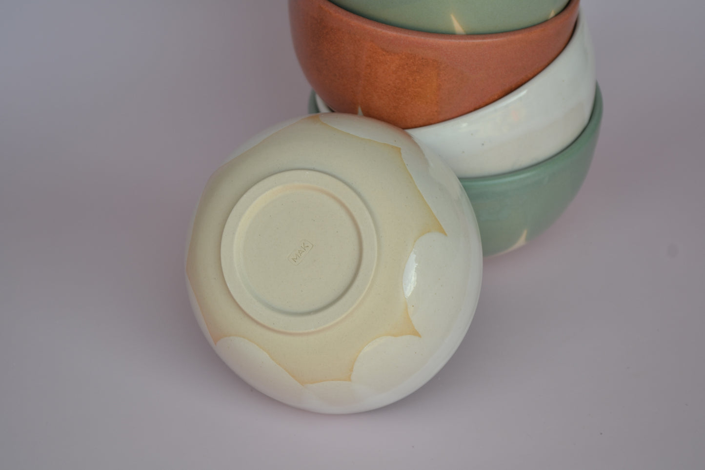 Ice Cream Bowl