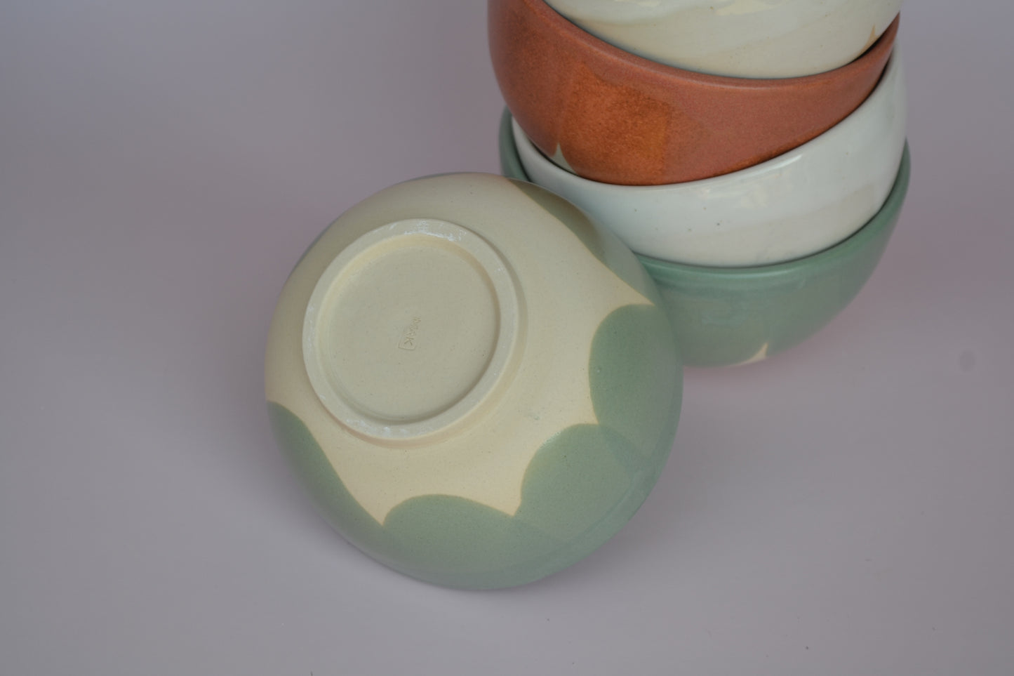 Ice Cream Bowl