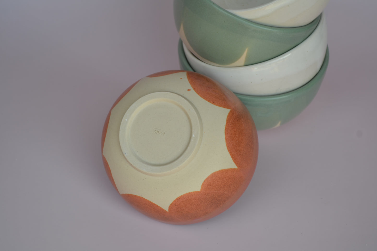 Ice Cream Bowl