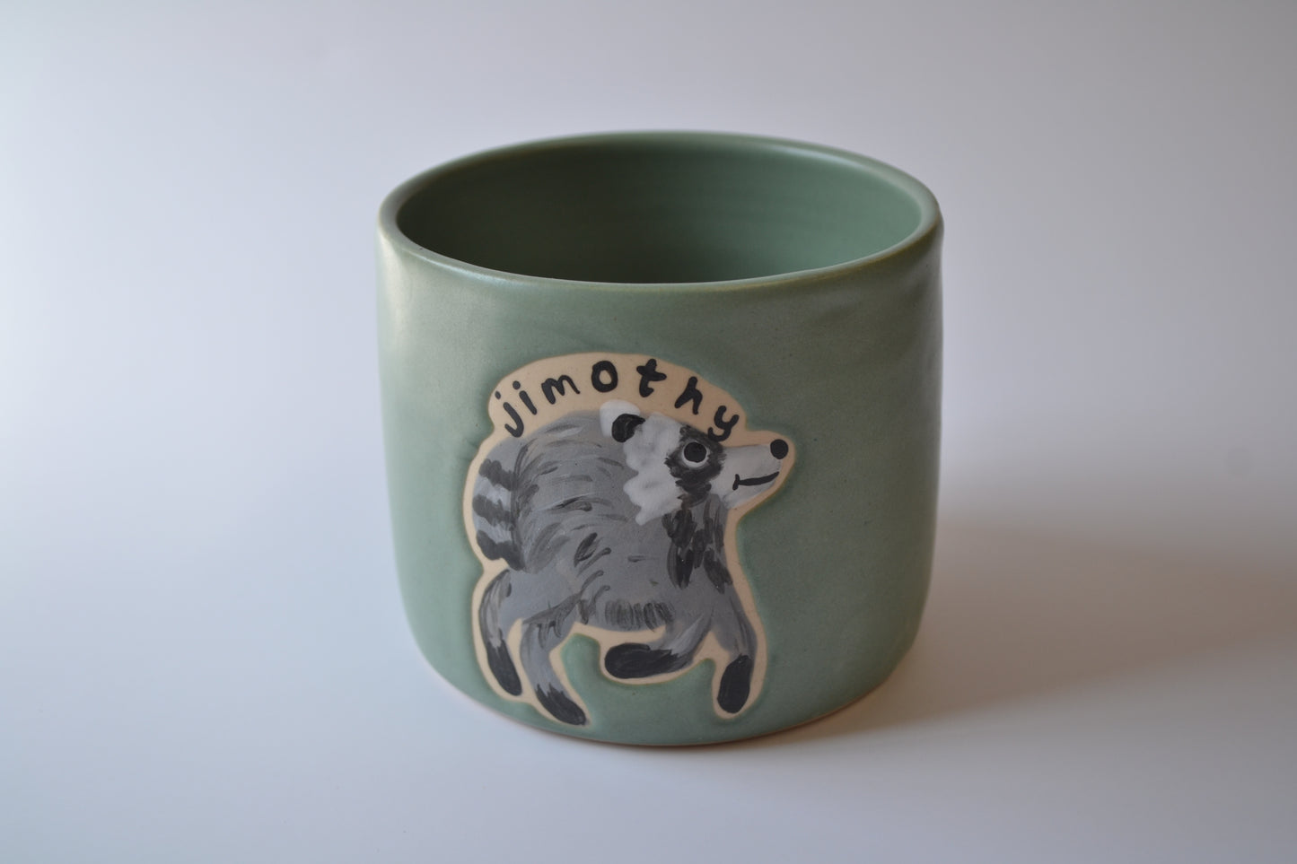 Jimothy Cup Preorder