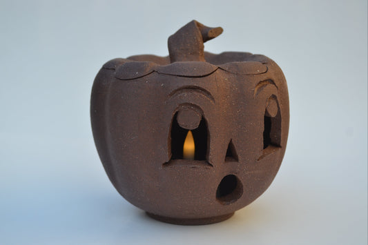 Jack-o-lantern Small 2