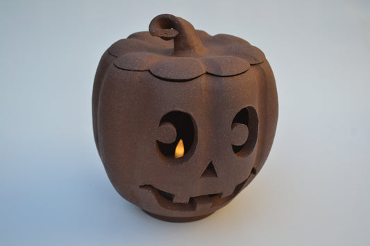 Jack-o-lantern Large 1