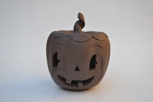 Jack-o-lantern Small 3