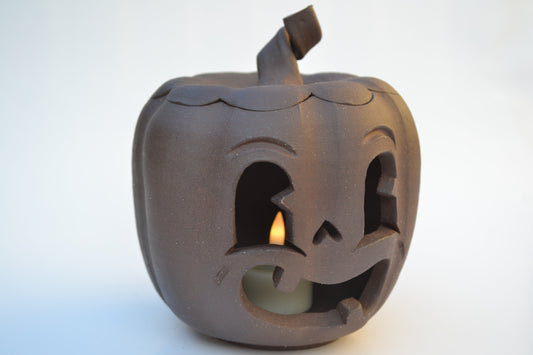 Jack-o-lantern Large 2