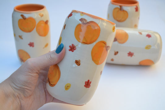 Autumn Emilie Cup