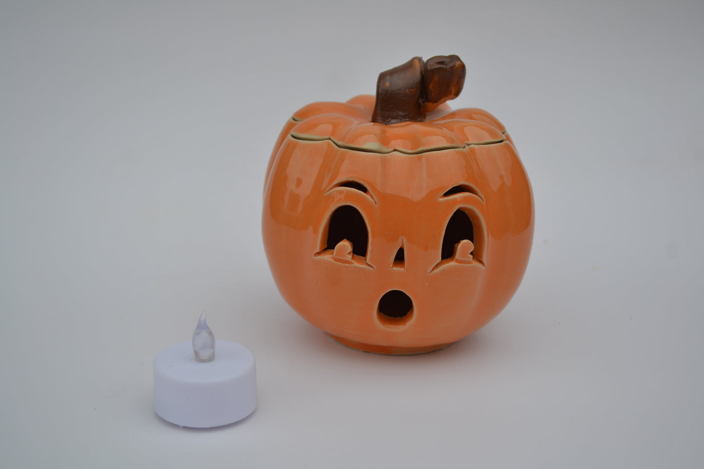 Jack-o-Lanterns