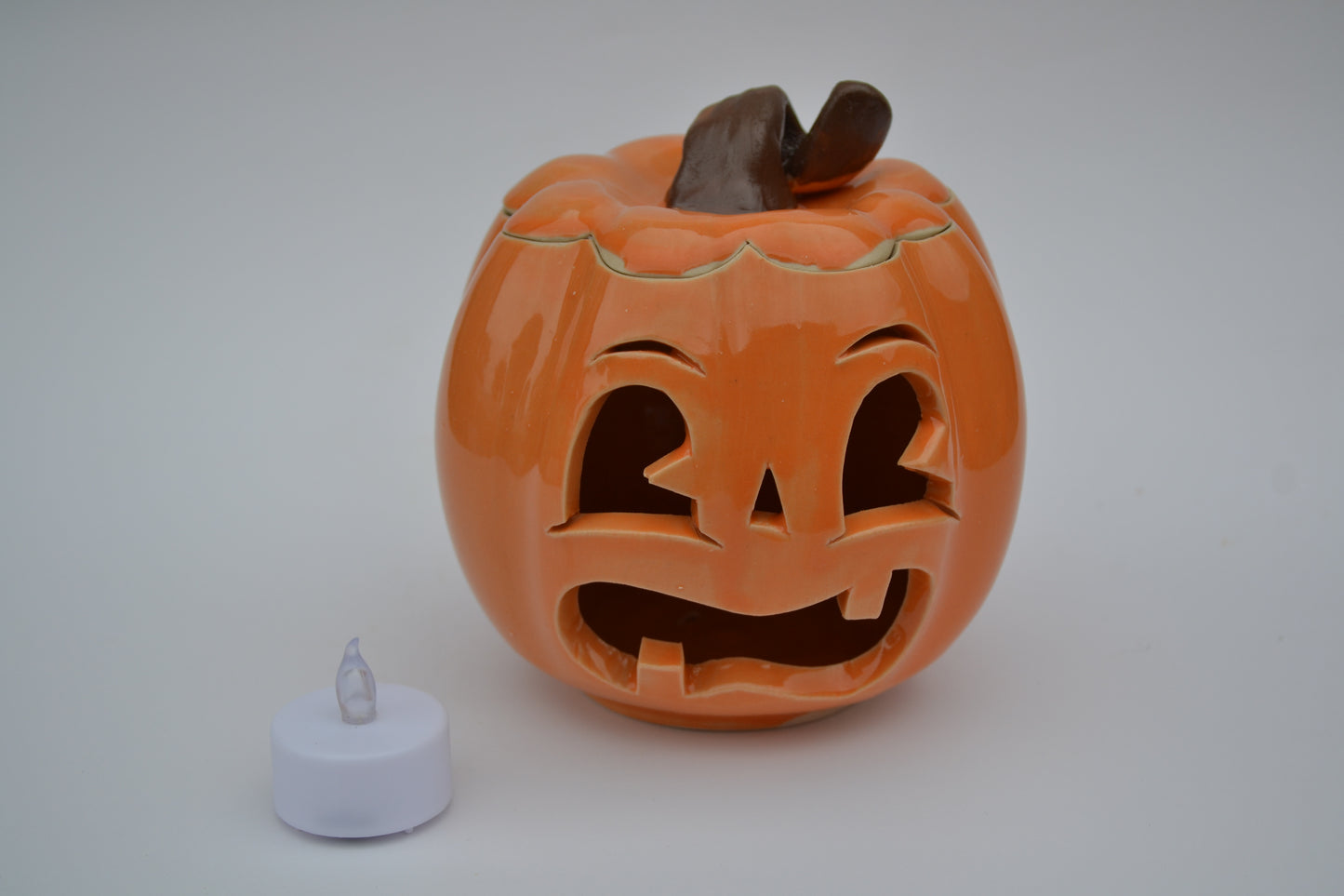 Jack-o-Lanterns