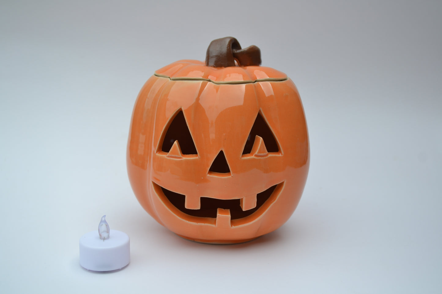 Jack-o-Lanterns