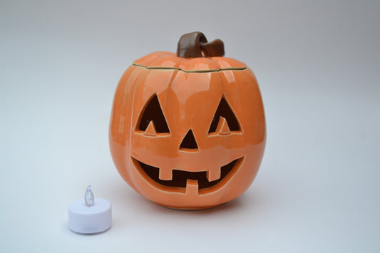 Jack-o-Lanterns