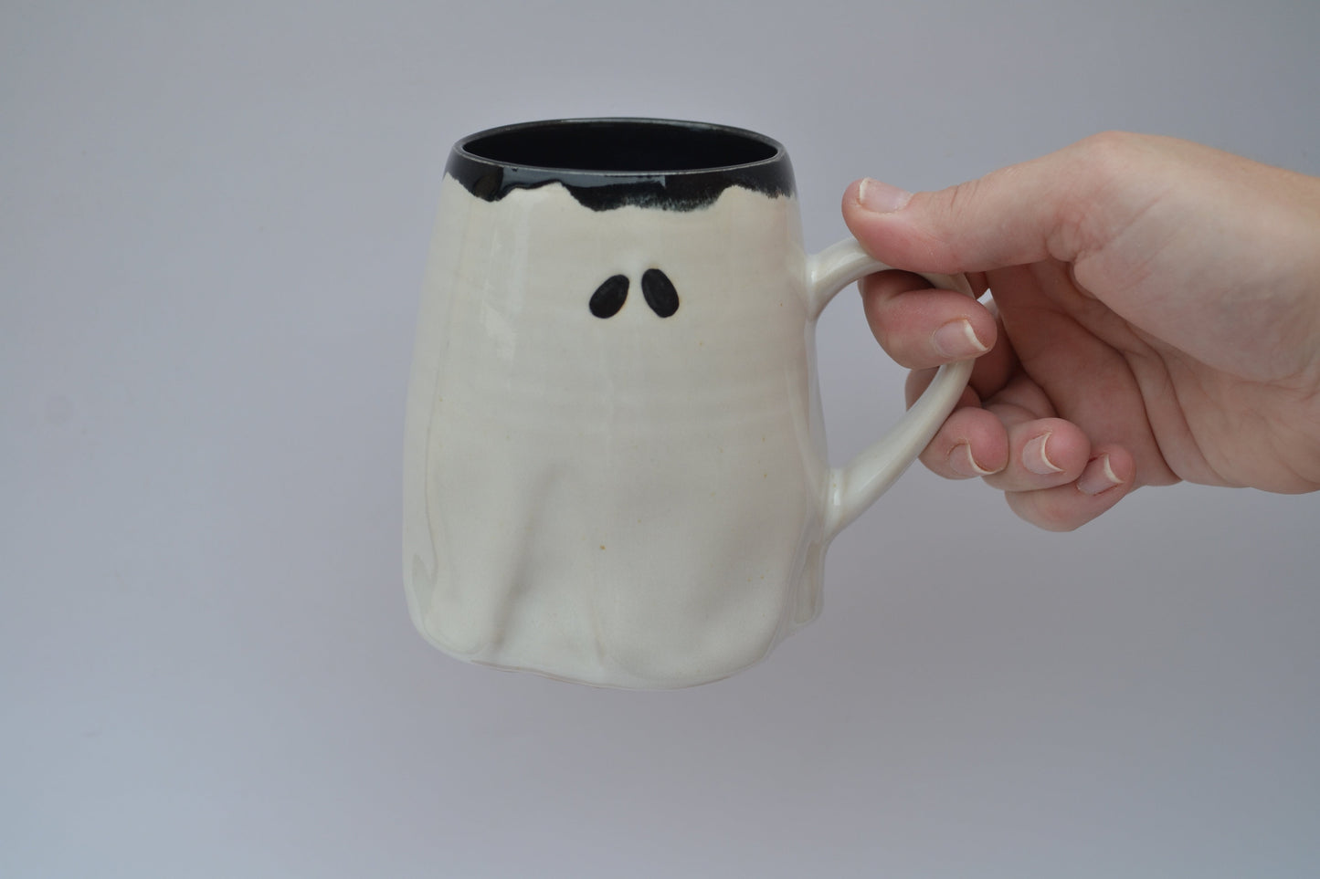 Ghost Mug
